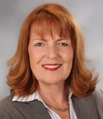 Ellen Galbraith, CBR, CHMS
